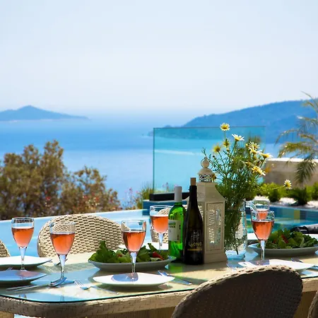 Eco Villa Panaroma